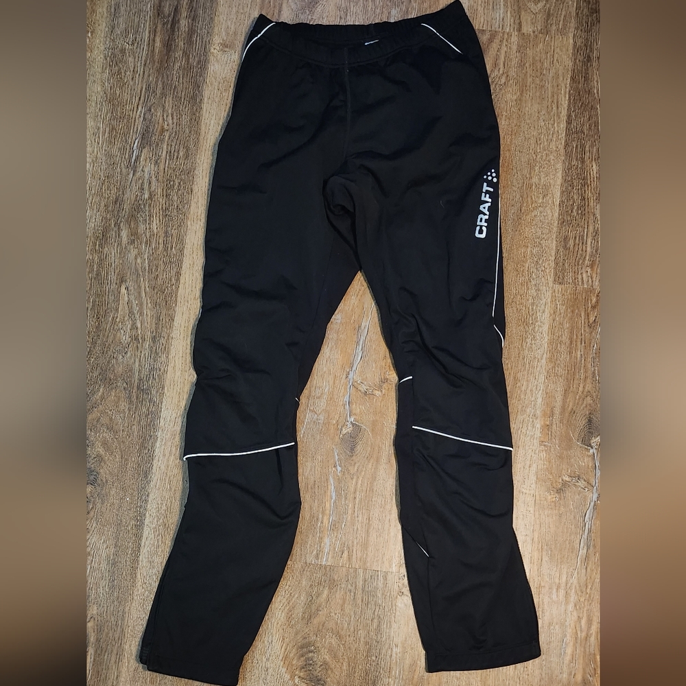 Craft waterproof athletic pants